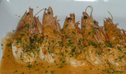 Il Buco Restaurant - Accommodation Main Beach 1