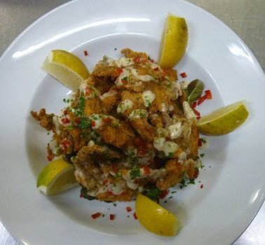 Il Buco Restaurant - Accommodation Main Beach 5