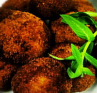 C'aphrodite Greek Restaurant - Accommodation Main Beach