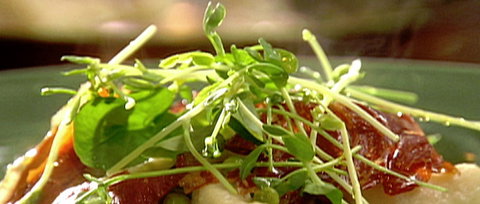 Wild Hearts Cafe Restaurant - Accommodation Main Beach 0