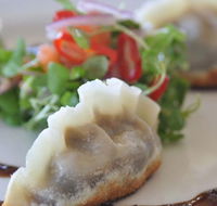 Citron Modern Asian Restaurant - Accommodation Main Beach