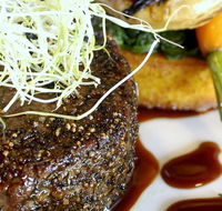 Grappino Trattoria Ristorante - Accommodation Main Beach