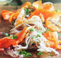 Berardo's - Accommodation Main Beach