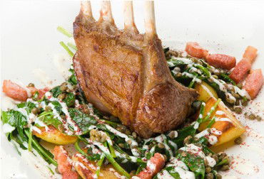 Gusto Riverfront Restaurant - Accommodation Main Beach 2