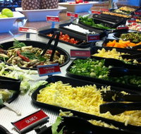 Sizzler - Accommodation Main Beach