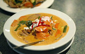 YUMMY THAI (Buderim Store) - Accommodation Main Beach 0