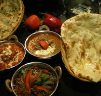 Tandoor  Curry Hut Indian Restaurant - Accommodation Main Beach