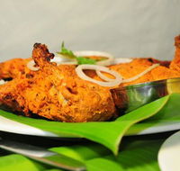 Raja Indian Restaurant - Accommodation Main Beach