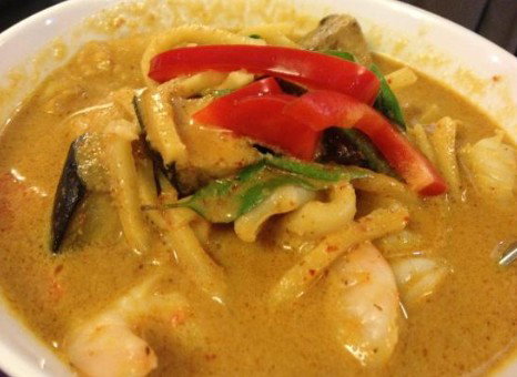 The Reef Thai Restaurant - Accommodation Main Beach 0