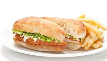 Fasta Pasta Aspley - Accommodation Main Beach 1