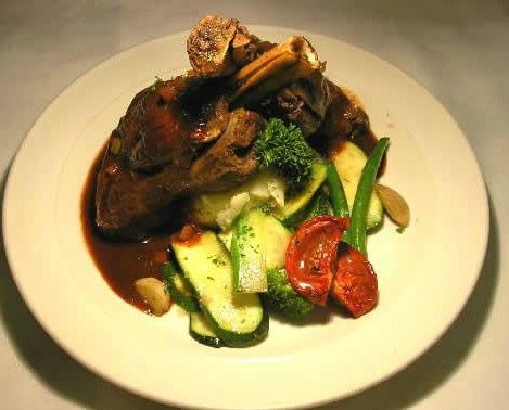 Avanti Cafe & Pasta - Accommodation Main Beach 0