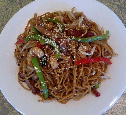 Asian Yummies On Scottsdale - Accommodation Main Beach 0