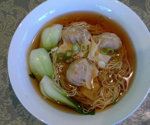 Asian Yummies On Scottsdale - Accommodation Main Beach 1