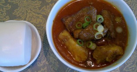 Asian Yummies On Scottsdale - Accommodation Main Beach 2