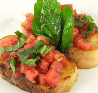 Aldente Pizzaria  Ristarantee Italiano - Accommodation Main Beach