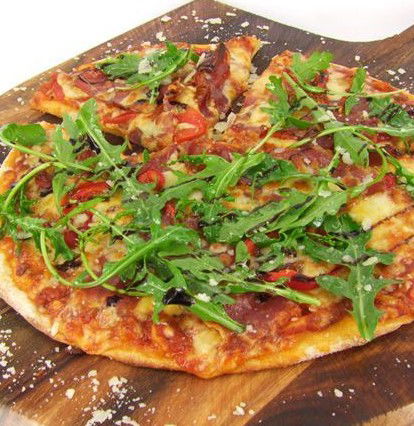 Aldente Pizzaria & Ristarantee Italiano - Accommodation Main Beach 2