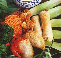 Lemongrass Thai - Accommodation Main Beach