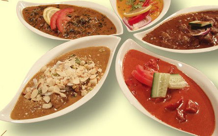 Bengal Curry House - Accommodation Main Beach 0