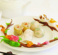 Mandarin Court Restaurant - Accommodation Main Beach