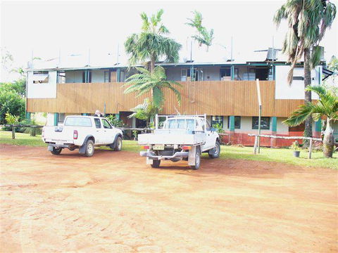 Thai Dee Restaurant - Accommodation Main Beach 2