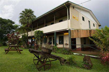 Thai Dee Restaurant - Accommodation Main Beach 4