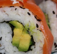 Nippon Inn To The Mackay Sushi Train - Accommodation Main Beach