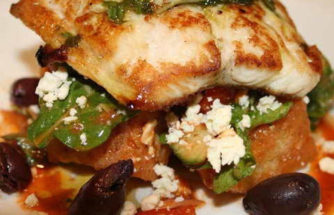 Fish On Parkyn - Accommodation Main Beach 2