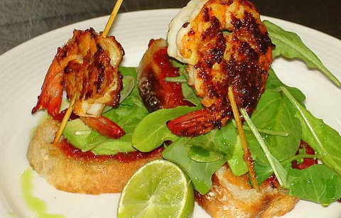 Fish On Parkyn - Accommodation Main Beach 3