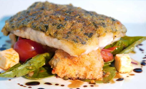 Fish On Parkyn - Accommodation Main Beach 4