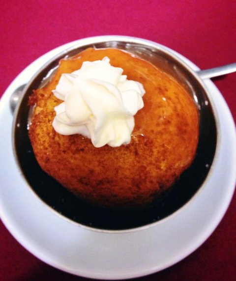 Go Sing Chinese Restaurant - Accommodation Main Beach 0