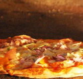 Il Forno Pizzeria - Accommodation Main Beach