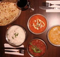 Masala Indian Cuisine Mackay - Accommodation Main Beach