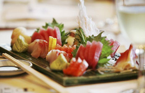 Yamagen Japanese Restaurant - Accommodation Main Beach 0