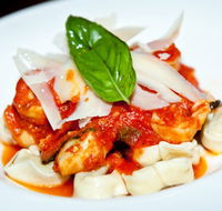 Va Bene Ristorante Italiano - Accommodation Main Beach