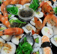 Red Mango Roll - Accommodation Main Beach