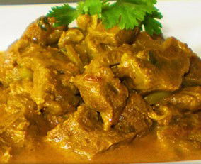 Kastury's Indian Cuisine - Accommodation Main Beach 0