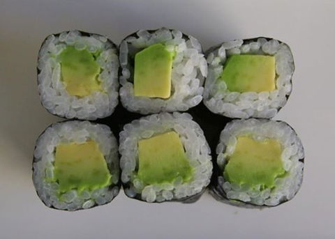 Sushi Train - Accommodation Main Beach 2