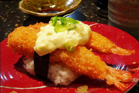 Sushi Train - Accommodation Main Beach 4