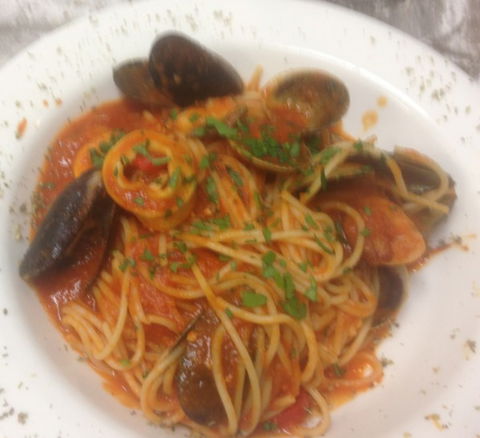 Artimino Ristorante Italiano - Accommodation Main Beach 0