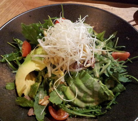 O Sushi Broadbeach - Accommodation Main Beach 0