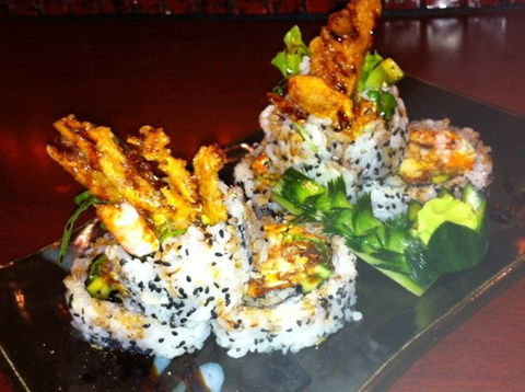 O Sushi Broadbeach - Accommodation Main Beach 4