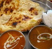Raja's Indian Curry - Accommodation Main Beach