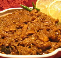 Indian Mehfil Restaurant - Accommodation Main Beach