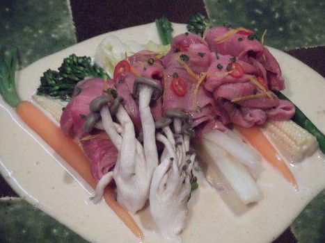 O'Sushi Japanese Restaurant - Accommodation Main Beach 2