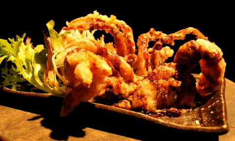 O'Sushi Japanese Restaurant - Accommodation Main Beach 3