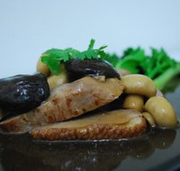 Summeries Authentic Thai Cuisine - Accommodation Main Beach