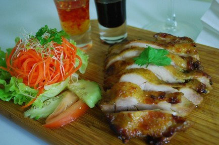 Summeries Authentic Thai Cuisine - Accommodation Main Beach 1
