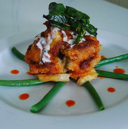 Summeries Authentic Thai Cuisine - Accommodation Main Beach 2