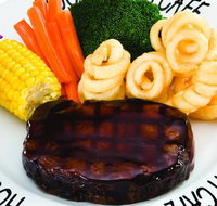 Hog's Breath Cafe - Accommodation Main Beach