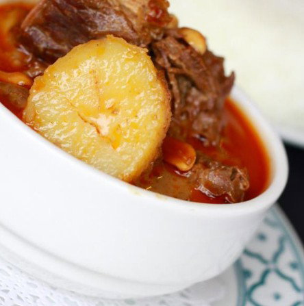 Ban-Na Thai Restaurant - Accommodation Main Beach 3